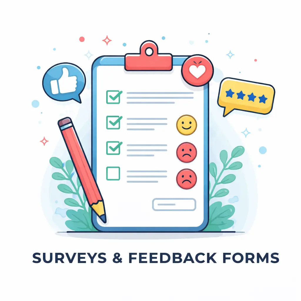 Surveys